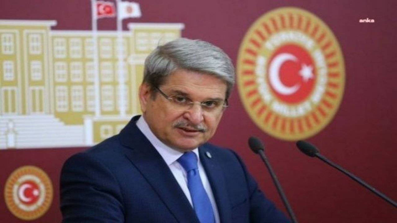 AYTUN ÇIRAY’DAN, TBMM’NİN DARBE GİRİŞİMİNİ ARAŞTIRMA KOMİSYONU’NUN RAPORU İLE İLGİLİ AÇIKLAMA: "SORUMLUSUNU YÜCE DİVAN’A GÖTÜRECEK ANAYASAL BİR SUÇTUR"