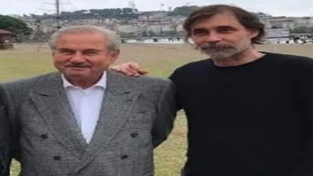 Behzat Ç için gün sayan Erdal Beşikçioğlu, vefat haberiyle yıkıldı! Ünlü oyuncunun babası hayatını kaybetti