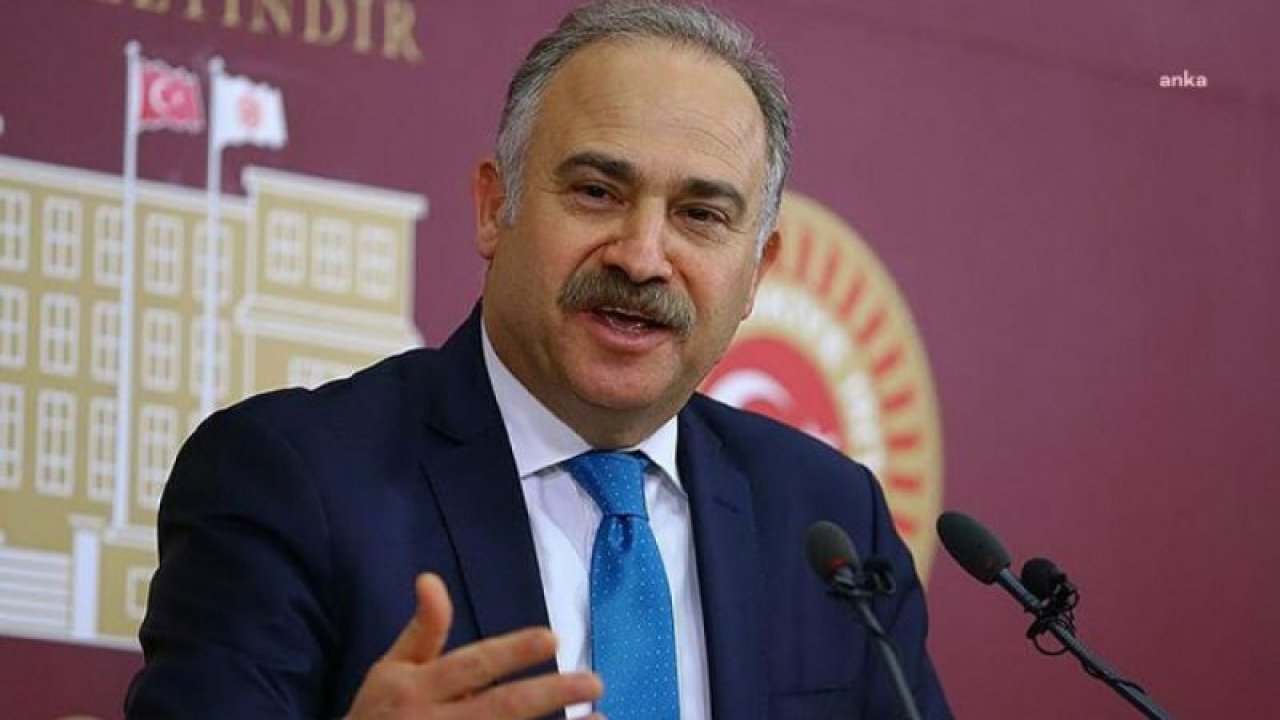 LEVENT GÖK, SÜLEYMAN SOYLU’YA SORDU: "UYUŞTURUCULARIN LİMANLARDAN GEÇİŞİ NEDEN ENGELLENMİYOR"