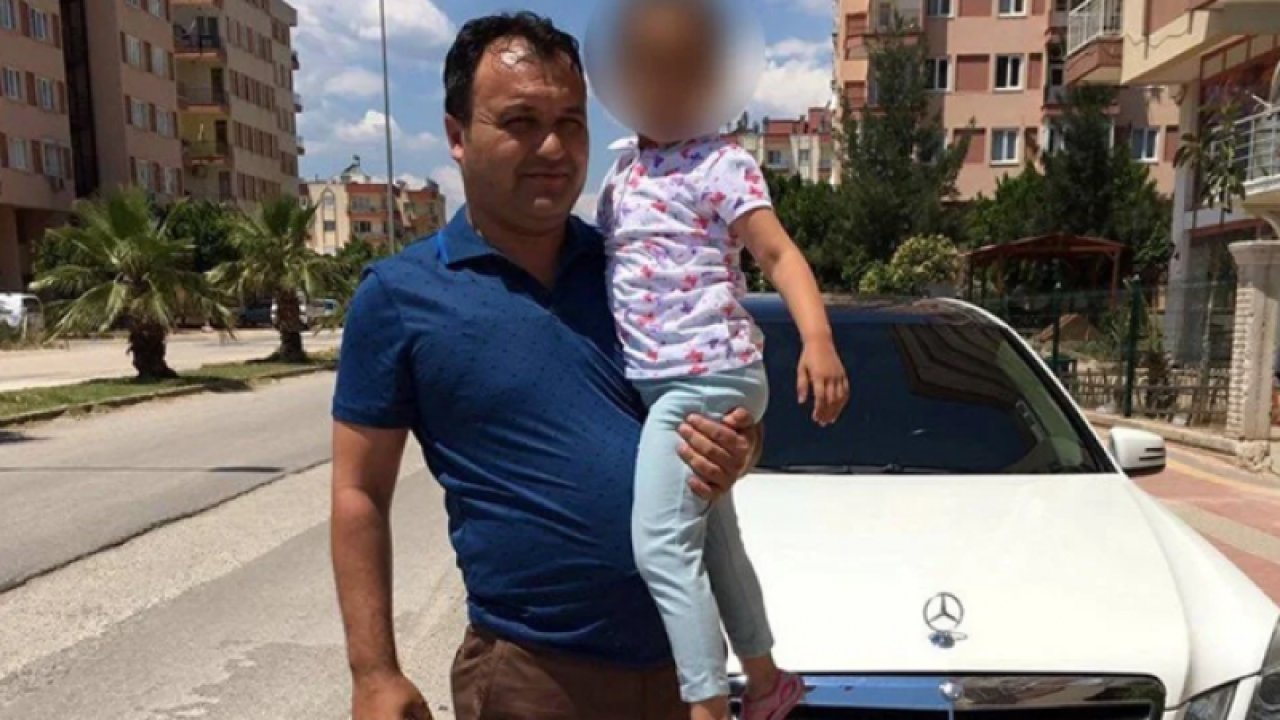 Uyuşturucu baronu savcı Antalya'da yakalandı! Suçları say say bitmiyor