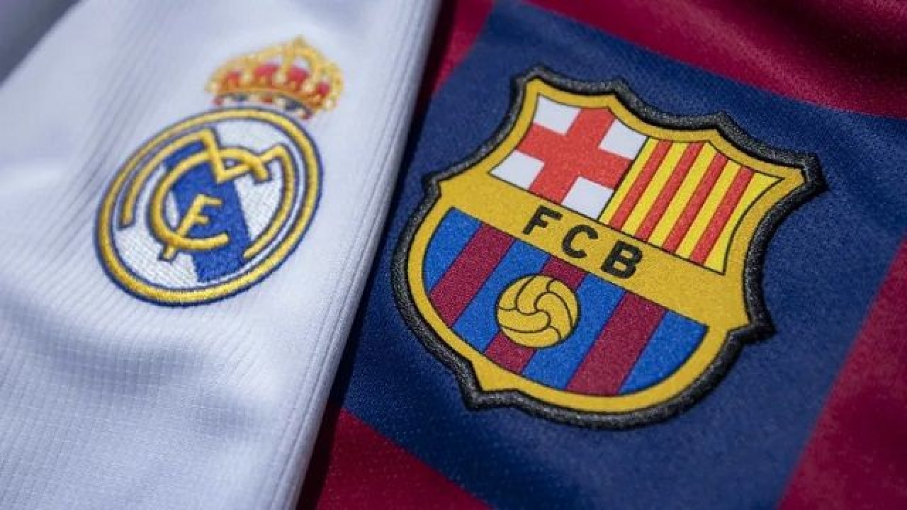 Sezonun ilk El Clasico'su el yakıyor: Real Madrid - Barcelona maçının bilet fiyatları açıklandı!