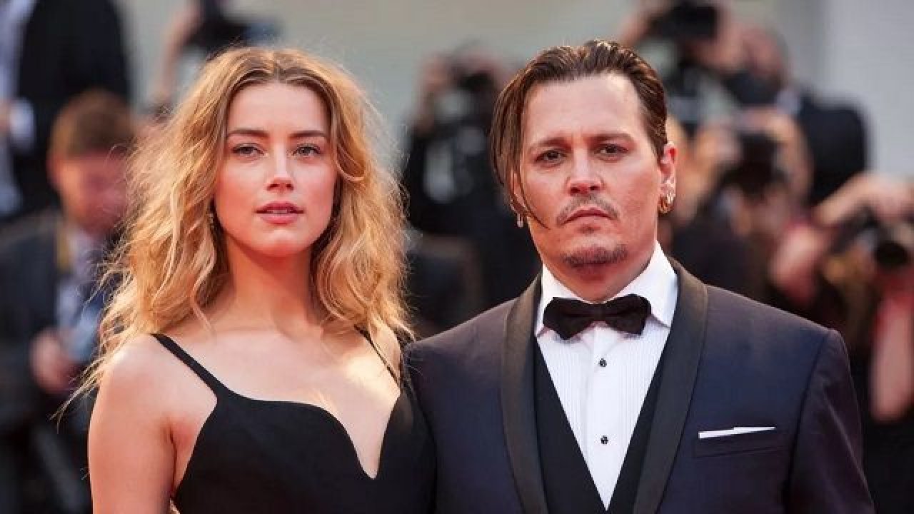 Amber Heard yenilgiyi kabullenemedi! Johnny Depp’e 10 milyon dolar tazminat ödemeyi reddetti!