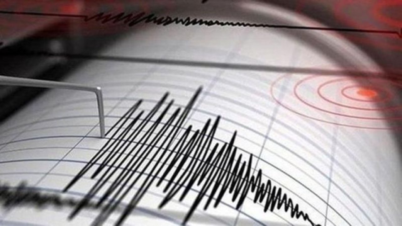 İran'da art arda 2 büyük deprem! Ölen ve yaralanan var mı?