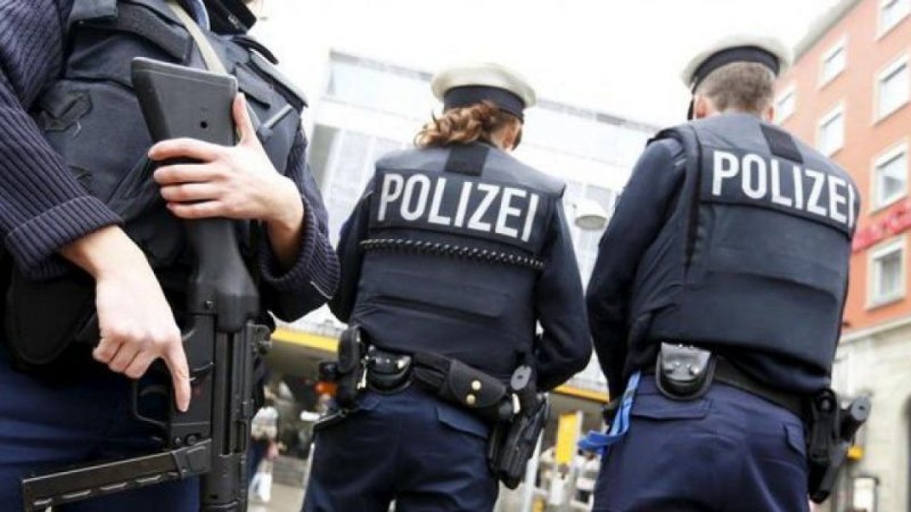 Almanya'da anne vahşeti!  5 çocuğunu acımasızca katletti