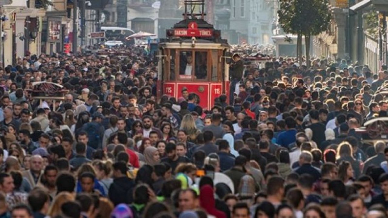İstanbul'da yaşam maliyeti yüzde 50, kiralar yüzde 70 yükseldi