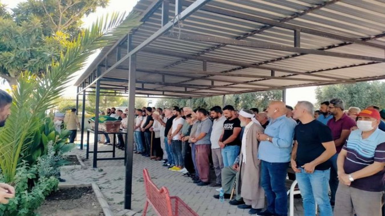 HÜDA PAR kurucularından Fadıl Şani son yolculuğuna uğurlandı