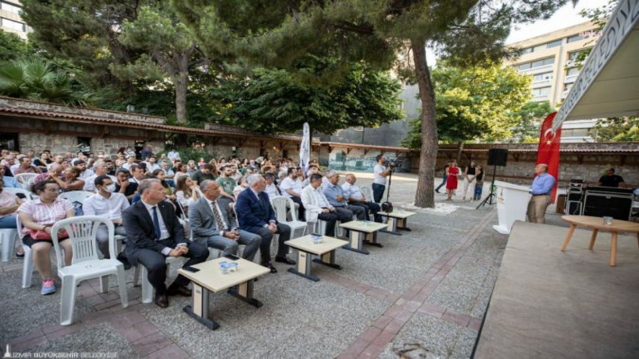 TUNÇ SOYER: LOZAN, MAĞLUBUN MAĞLUP OLDUĞUNUN RESMEN BEYANIDIR