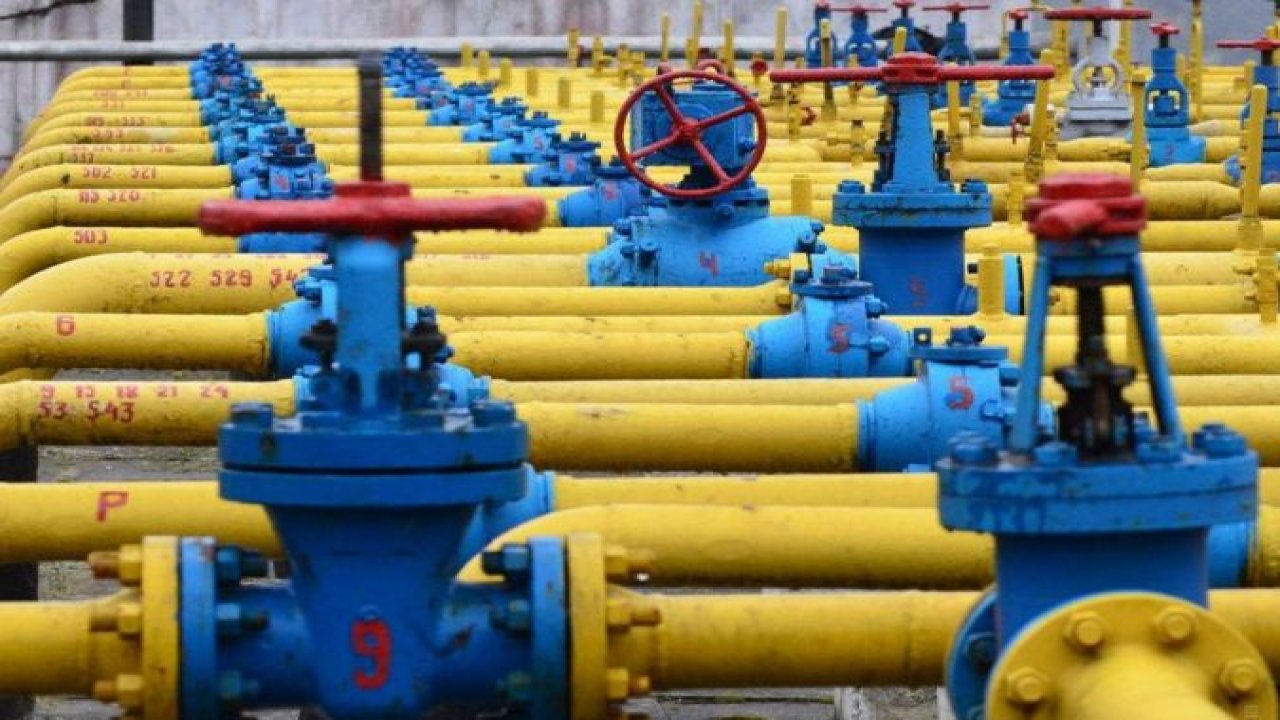 Almanya'dan Rusya'ya doğal gaz tepkisi: Sevkiyatın azaltılması için hiçbir teknik neden yok