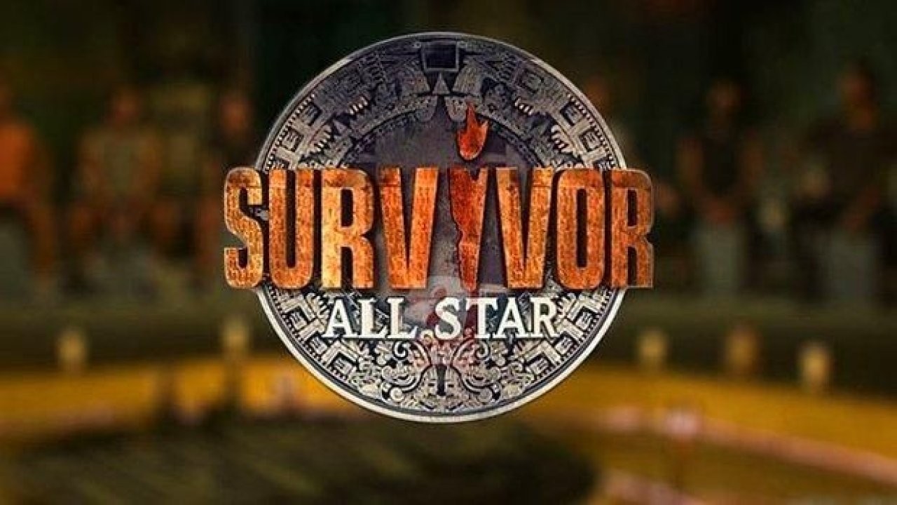 Survivor All Star 2022'nin kadrosu belli oldu! Sürpriz isimler var