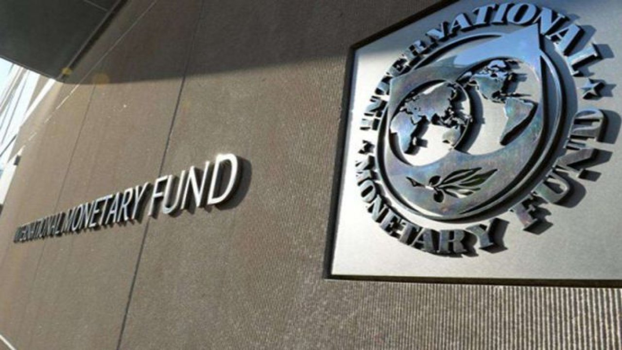 IMF 2022 ekonomik büyüme tahminlerini düşürdü