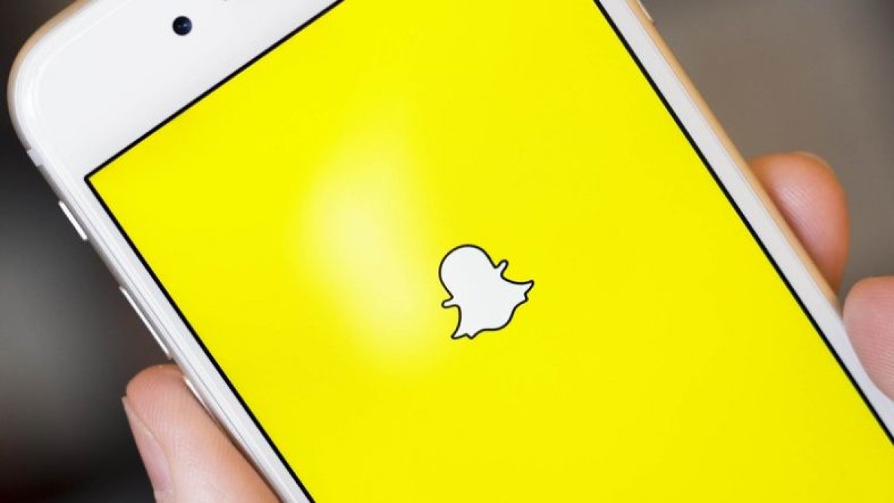 Snapchat Twitter'ı solladı