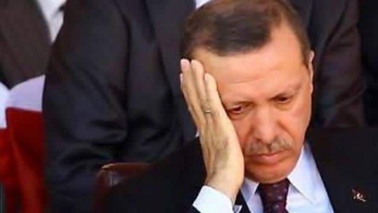 Diyanet, 'Gezi'de camilerimizi yaktılar' diyen Cumhurbaşkanı Erdoğan'ı sırtından vurdu