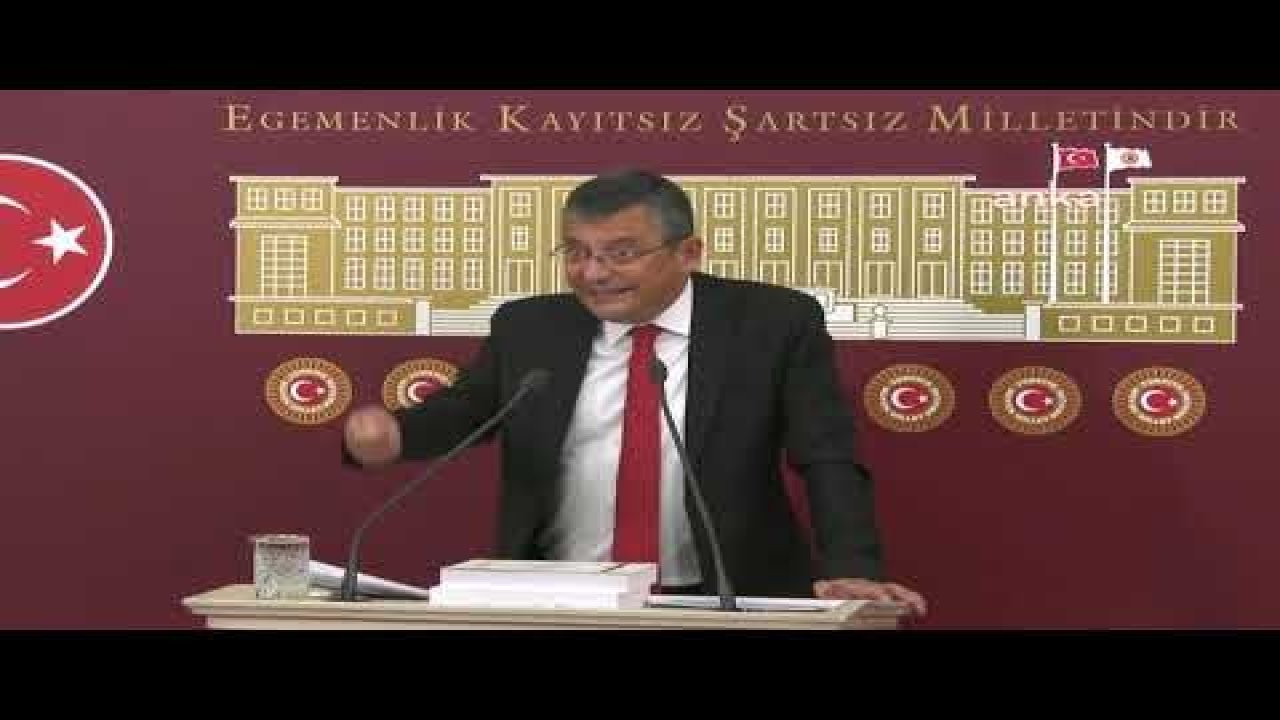 ÖZEL: “BU CEMAAT YURTLARININ YOKSULLUKTAN İSTİFADE EDEREK ÖĞRENCİLERE YAPTIĞI BASKI YETER! CUMHURİYET YURTLARINI İNŞA EDECEĞİZ”