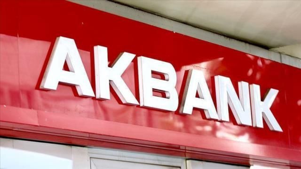 Akbank mobil şube çöktü mü? Akbank'a neden girilemiyor?