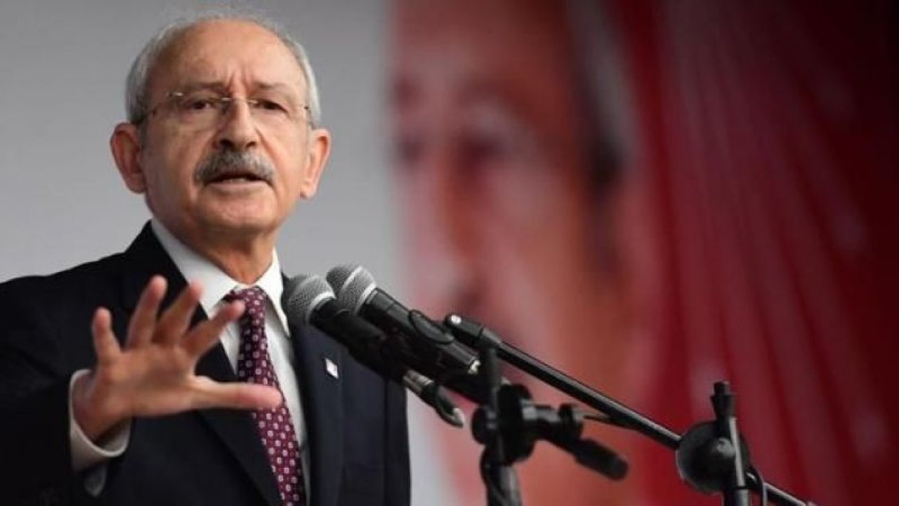 İyi Parti'den Kılıçdaroğlu'na şok 'Aday olma kaybederiz'