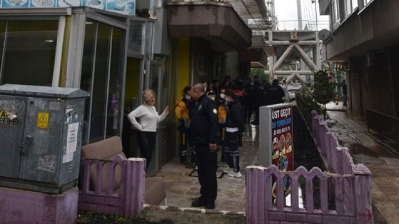 Antalya'da kan donduran cinayetten yeni detaylar: Şizoaffektif bozukluk tanısı konulmuş