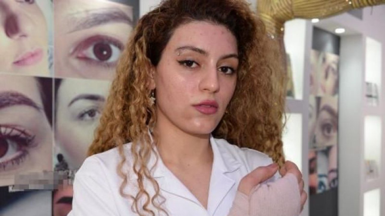 Günlerdir kayıp olan Kübra Ekin'in cinayet şüphelisi olduğu ortaya çıktı
