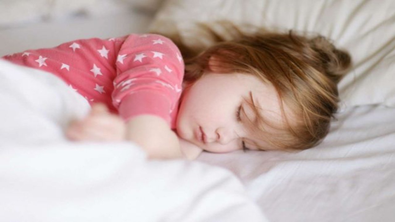 Çocuklarda uyku apnesi hırçınlığa neden olabiliyor