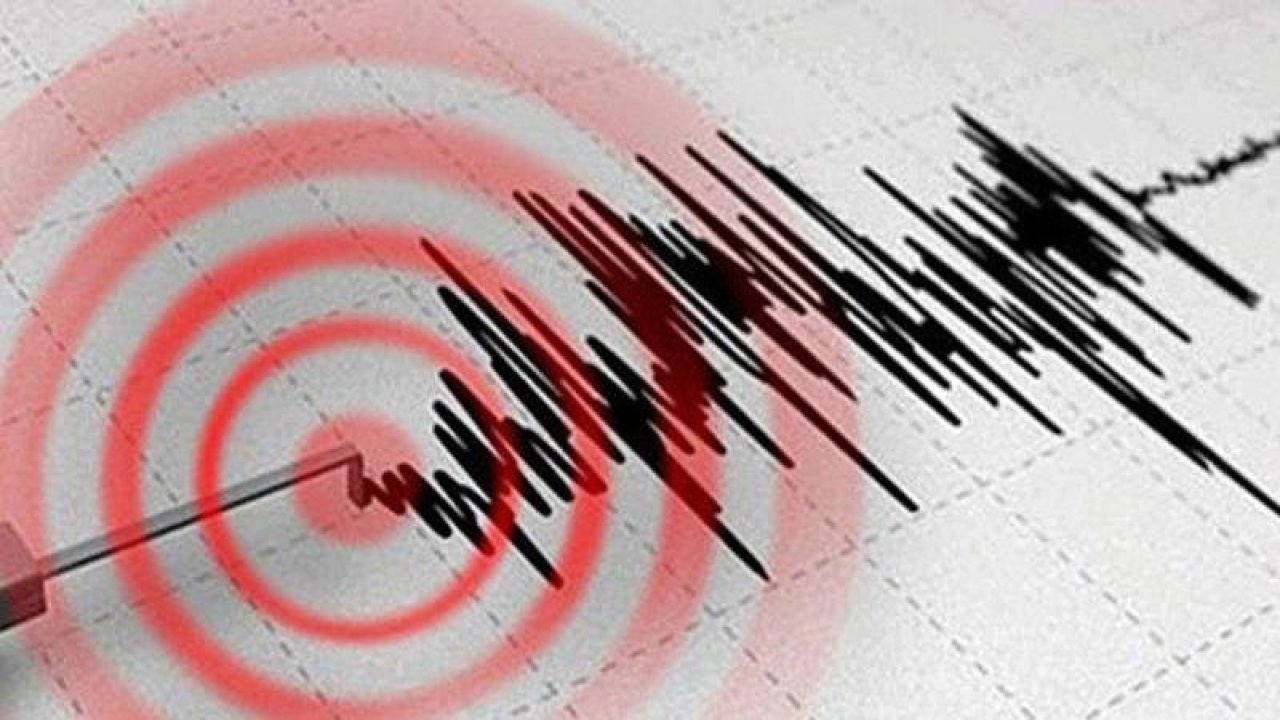 Marmara için korkutan deprem açıklaması: 6.9'dan büyük yıkıcı bir deprem riski çok yüksek!