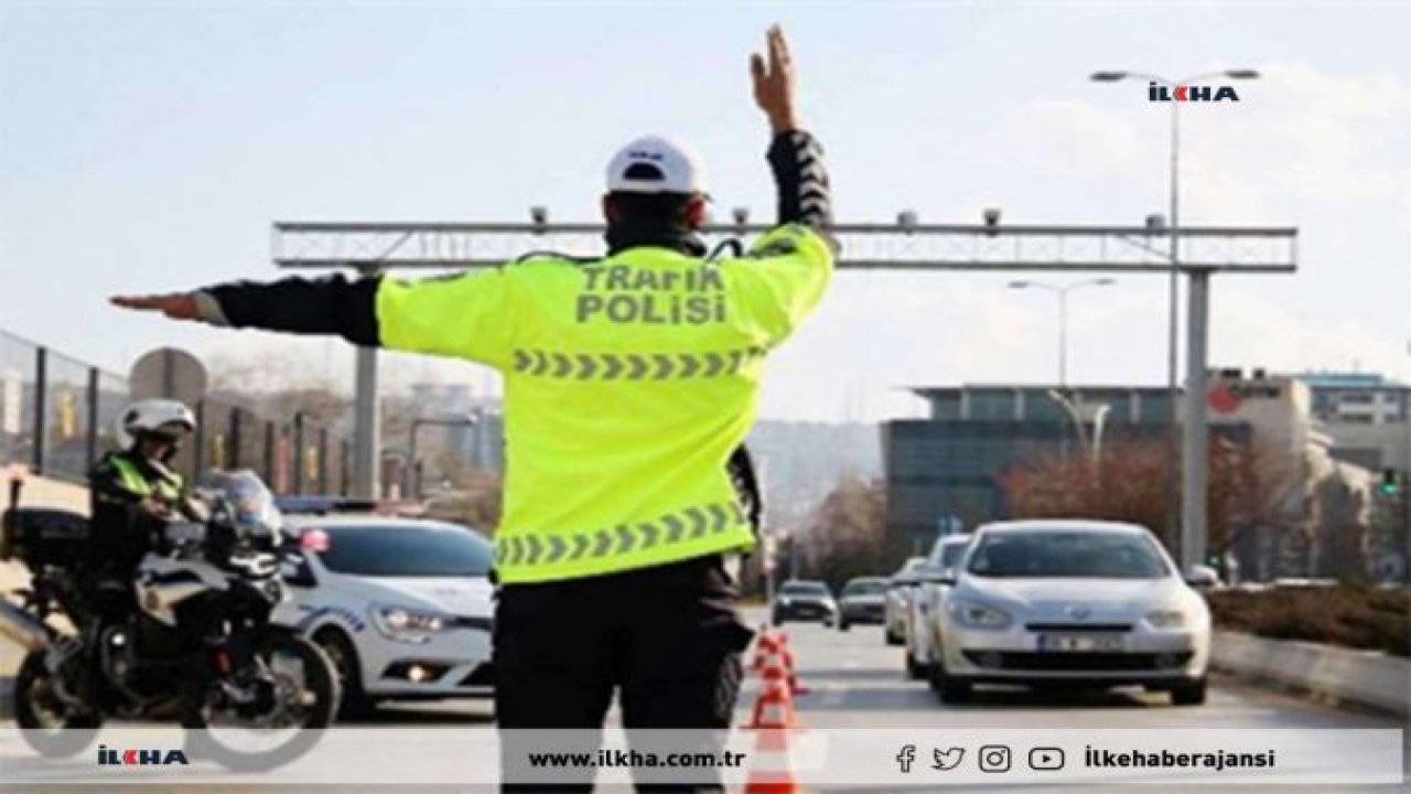 Adana’da Dr. Mithat Özhan Bulvarı 60 gün araç trafiğine kapatılacak