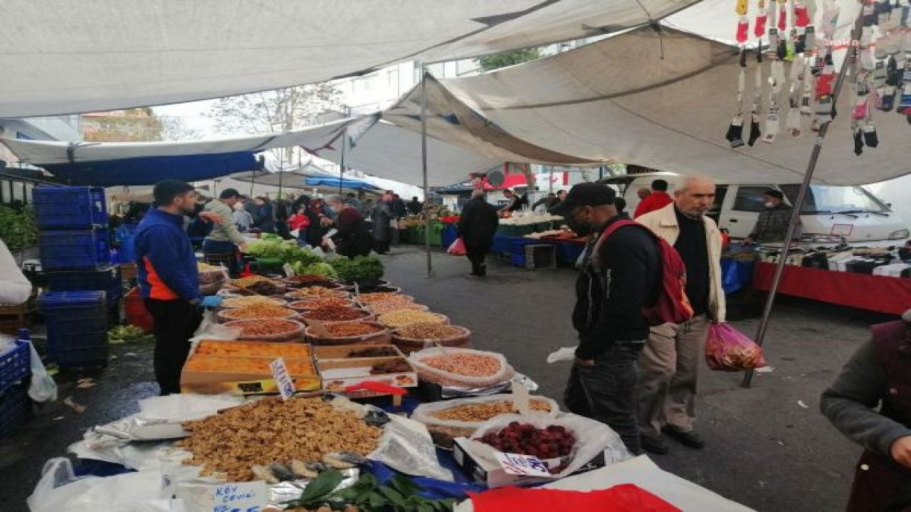 TÜRK-İŞ: TEMMUZDA 4 KİŞİLİK AİLENİN AÇLIK SINIRI 6 BİN 840, YOKSULLUK SINIRI 22 BİN 280 LİRAYA ÇIKTI