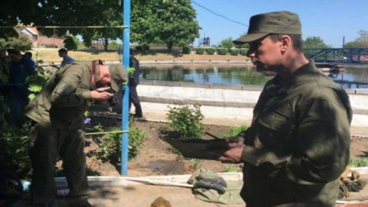 Kolombiya'da silahlı saldırı: 9 ölü