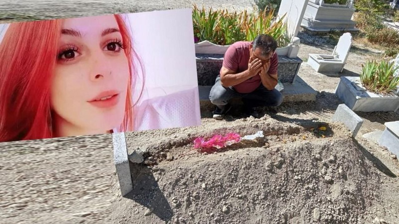 Zehra Bayır cinayetinde yeni detay! Babası korkunç gerçeği açıkladı