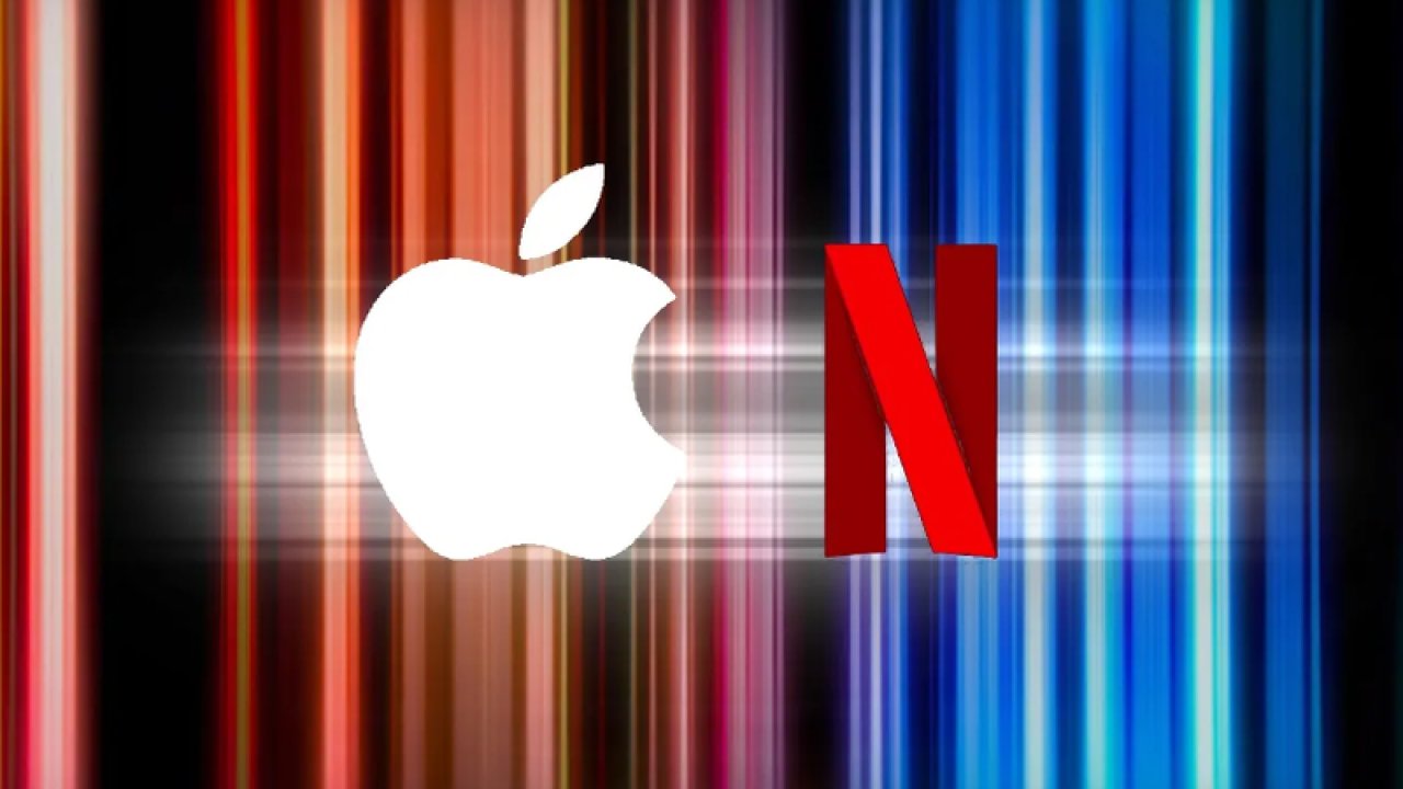 Apple düğmeye bastı! Netflix hakkında flaş iddia, hiçbir şey eskisi gibi olmayacak!