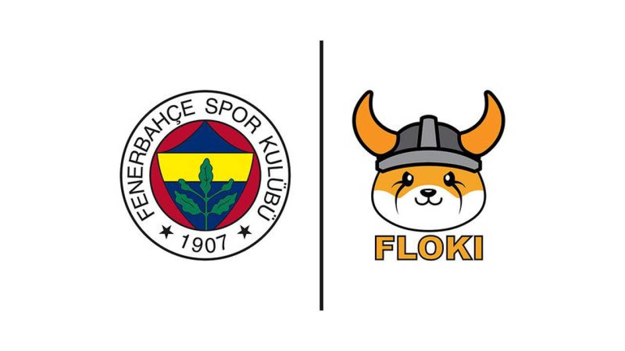 Fenerbahçe, Floki ile sponsorluk anlaşması imzaladı