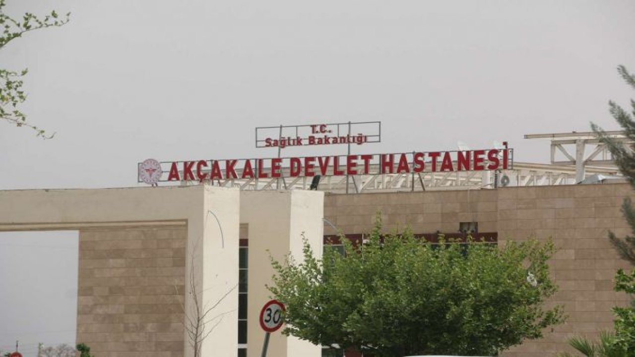 Şanlıurfa'da komşular arasında silahlı kavga: 1 ölü 2 yaralı