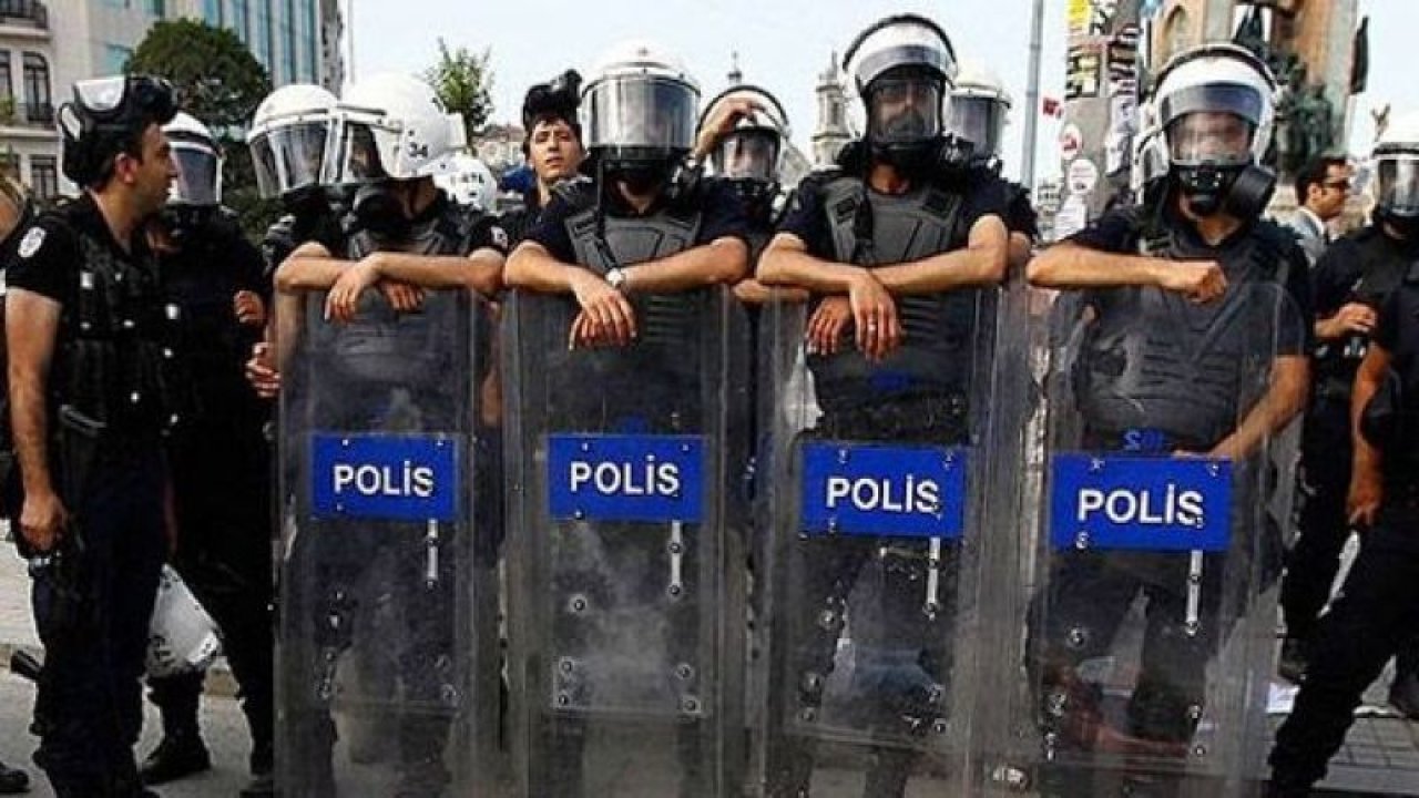 Türk polisi koruyacak! Türkiye'ye Katar'da kritik görev