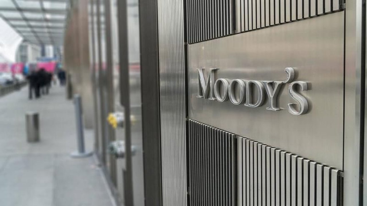 Moody's'ten Türkiye için enflasyon tahmini! Daha kötü olacak