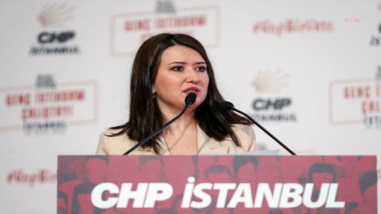 GÖKÇE GÖKÇEN: “KPSS SORULARINI İNCELEDİM. KİMSE BUNA TESADÜF DİYEMEZ. BUNA TESADÜF DİYECEKLER, GEÇMİŞTE TESADÜF DEMİŞ OLANLARI İYİ HATIRLASIN”