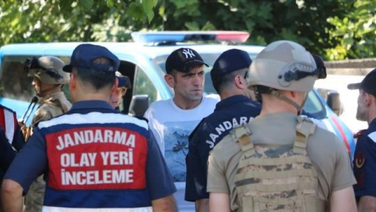 Zonguldak'ta vahşi cinayet! 78 yaşındaki adamı evine girip  öldürdü! Ayakkabı detayı şaşırttı