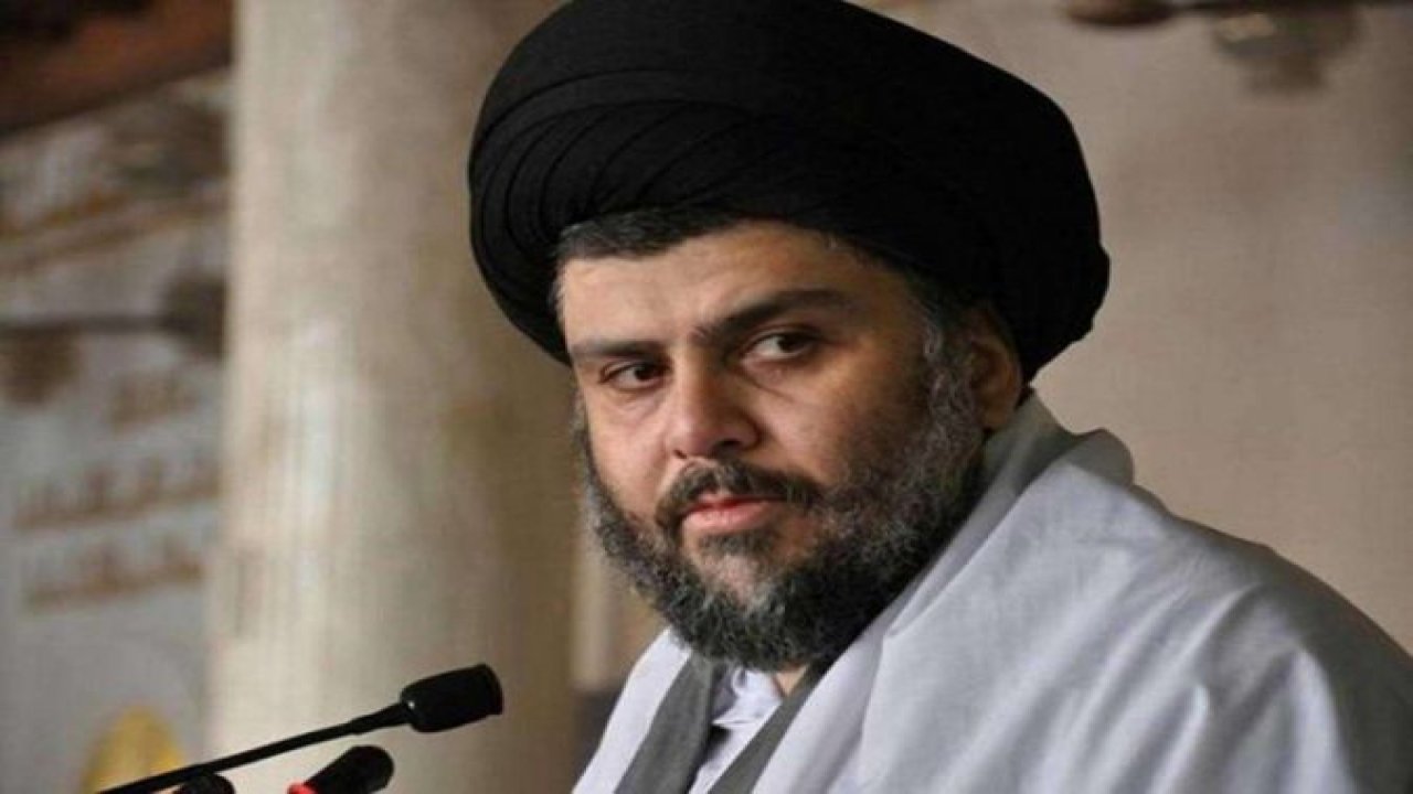 Mukteda es-Sadr’dan “erken seçim” çağrısı