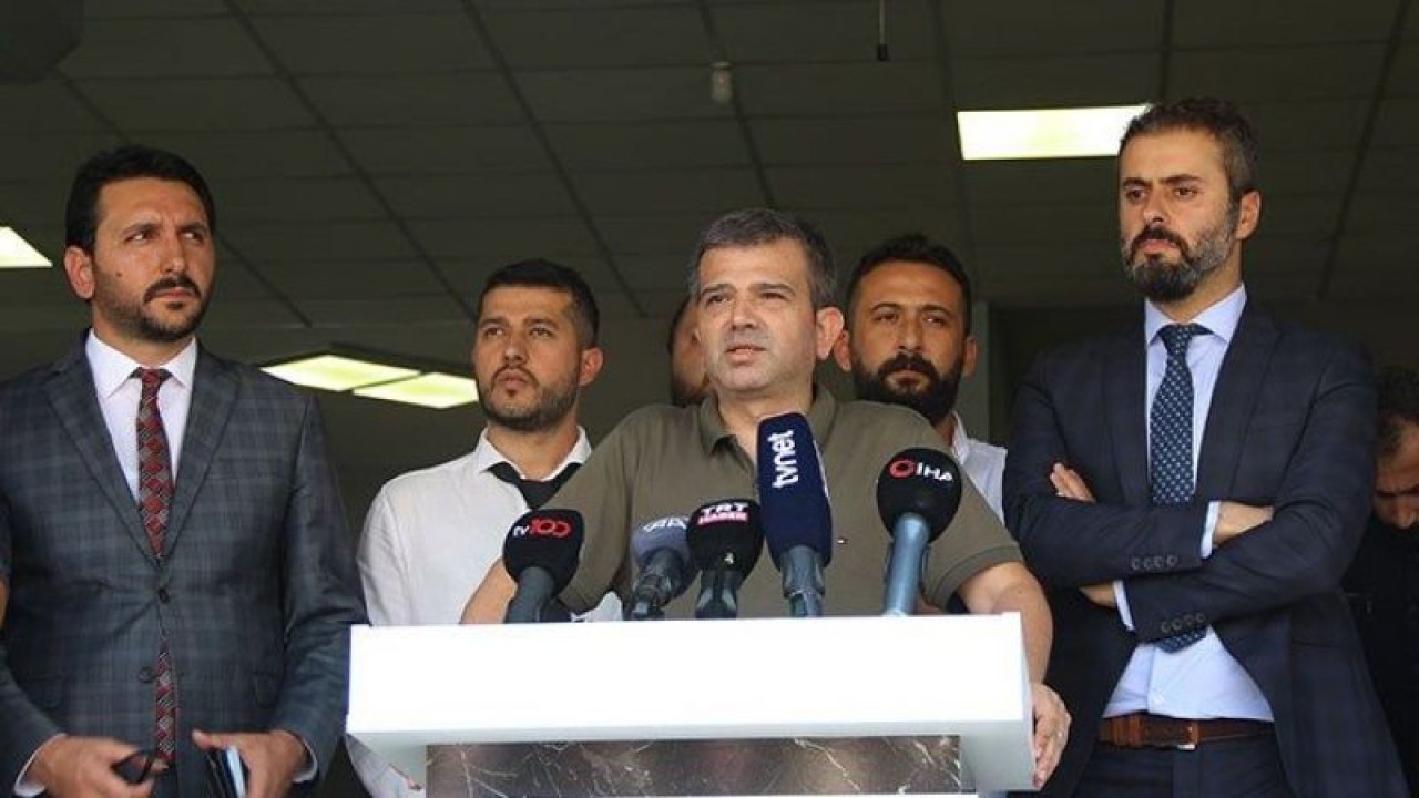 2022 KPSS'de skandala neden olan Yediiklim Yayınları'nın sahibinden ilk açıklama