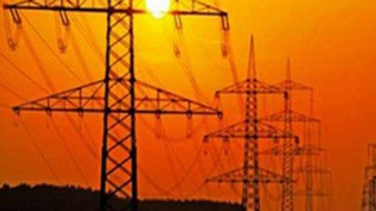 Mardin'de yarın elektrik kesintisi yaşanacak
