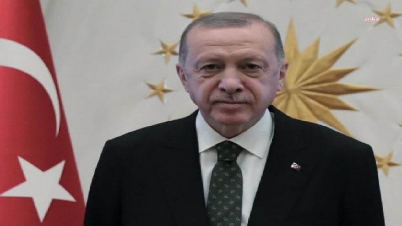 CUMHURBAŞKANI ERDOĞAN, BALIKLI RUM HASTANESİ’NİN BAŞHEKİMİ STATİ LEANA İLE GÖRÜŞTÜ