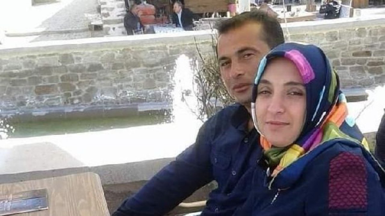 Konya'da koca cinayeti! Karısını öldürüp bodruma attı! Sonra onu kayıp olarak aramak istedi